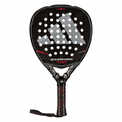 Raquette de Padel Adidas Metalbone Carbon 2026