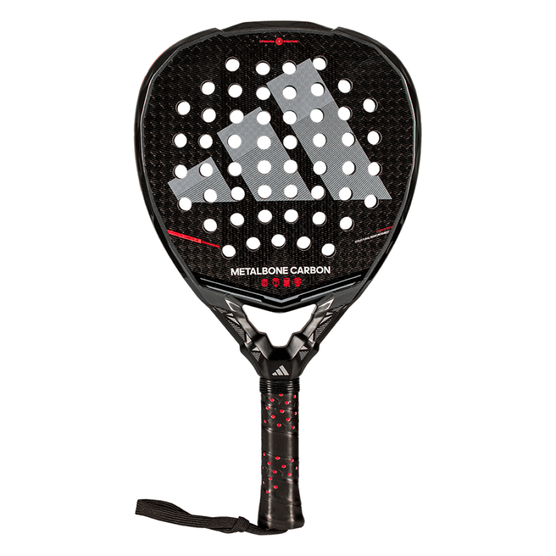 Raquette de Padel Adidas Metalbone Carbon 2026