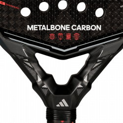 Raquette de Padel Adidas Metalbone Carbon 2026