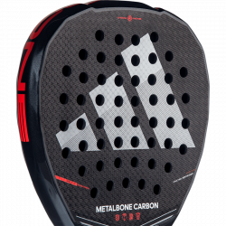 Raquette de Padel Adidas Metalbone Carbon 2026