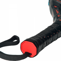 Raquette de Padel Adidas Metalbone HRD+ 2026