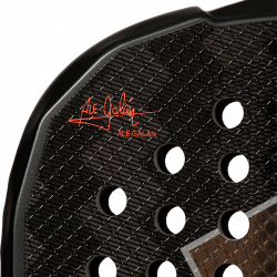 Raquette de Padel Adidas Metalbone HRD+ 2026