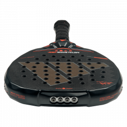 Raquette de Padel Adidas Metalbone HRD+ 2026