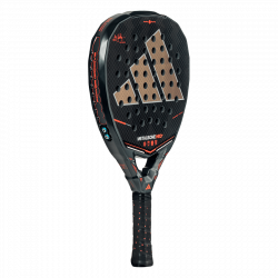 Achat Raquette de Padel Adidas Metalbone HRD+ 2026