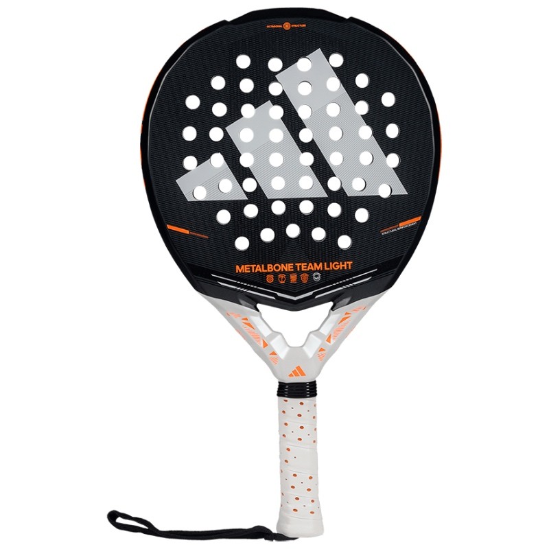 Raquette de Padel Adidas Metalbone Team Light 2026
