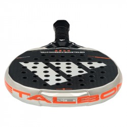 Raquette de Padel Adidas Metalbone Carbon CTRL 2026