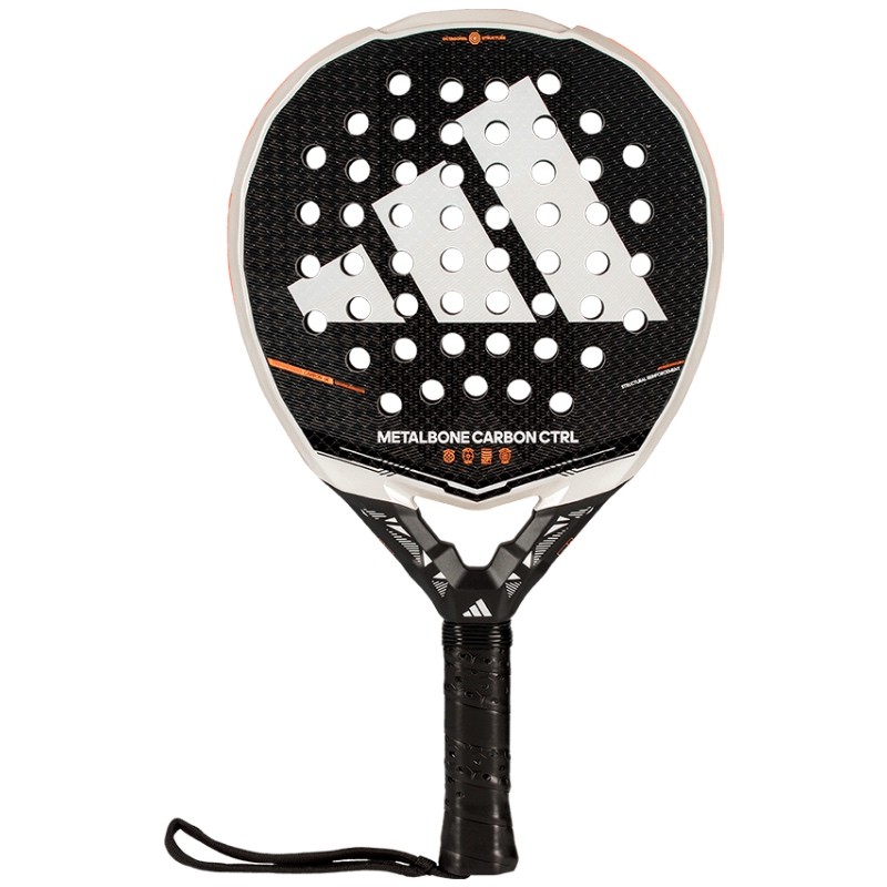 Raquette de Padel Adidas Metalbone CTRL 2026