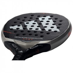 Raquette de Padel Adidas Metalbone Carbon CTRL 2026