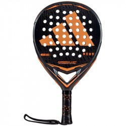 Raquette de Padel Adidas Arrow Hit Carbon CTRL 2026