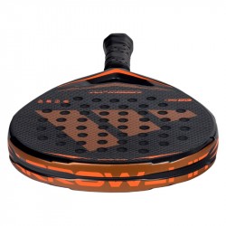 Raquette de Padel Adidas Arrow Hit Carbon CTRL 2026