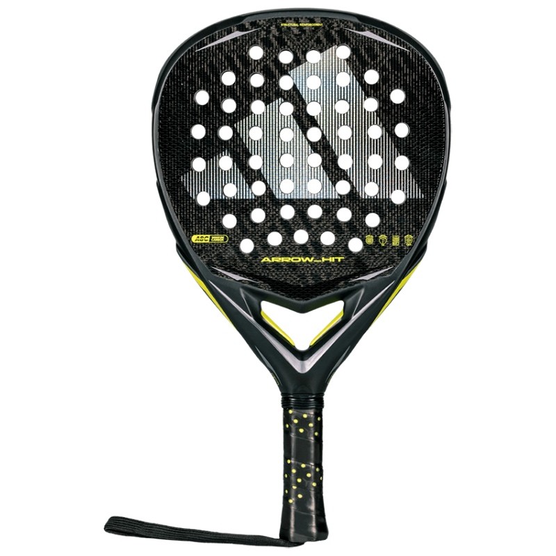 Raquette de Padel Adidas Arrow Hit 2026