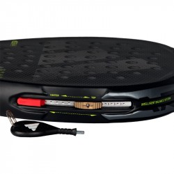 Raquette de Padel Adidas Arrow Hit 2026