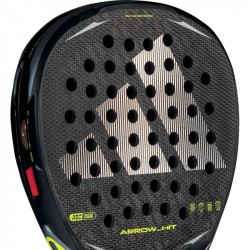 Raquette de Padel Adidas Arrow Hit 2026