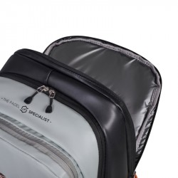 Promo Sac à Dos Padel Bullpadel Hack Gris/Noir