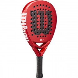 Achat Raquette de Padel Wilson Bela Pro V2.5