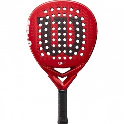 Raquette de Padel Wilson Bela Pro V2.5