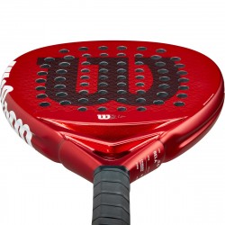 Promo Raquette de Padel Wilson Bela Pro V2.5