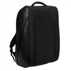 Prix Sac de Padel Bullpadel Casual 2026 Noir