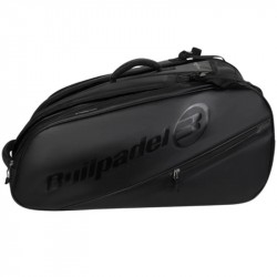 Sac de Padel Bullpadel Casual 2026 Noir