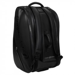 Achat Sac de Padel Bullpadel Casual 2026 Noir