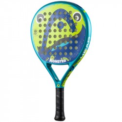 Achat Raquette de Padel Enfant Head Monster