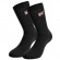 2 Paires de Chaussettes Fila Performance Long