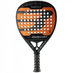 Raquette Padel Bullpadel Hack 03 2024