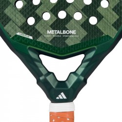 Raquette de Padel Adidas Metalbone Reserve EDT 2025