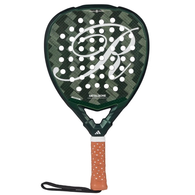 Raquette de Padel Adidas Metalbone Reserve EDT 2025