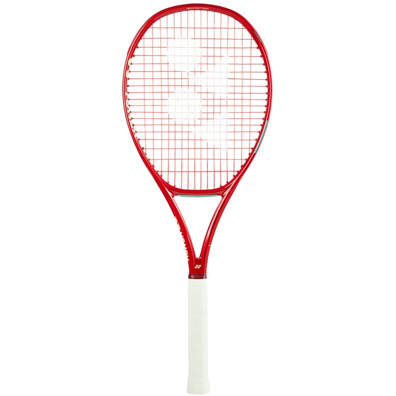 Raquette Yonex VCore 100 Ruby Red 2026
