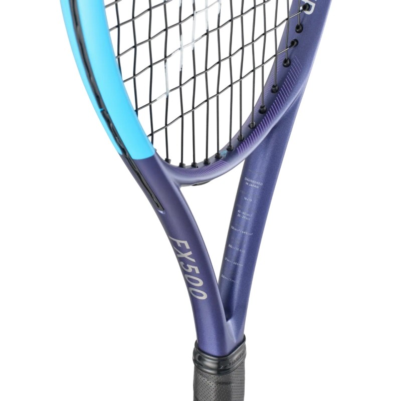 Raquette de tennis Dunlop NT Elite Power Raquette de tennis Dunlop NT Elite Power