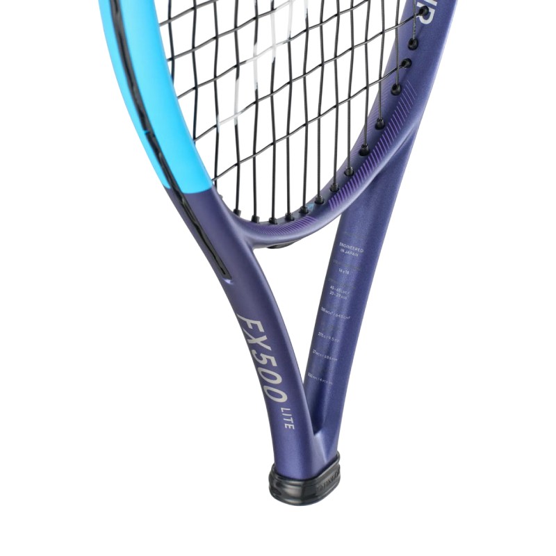 FX500 DUNLOP Lite エフエックス 硬式テニスラケット 2026年モデル】ダンロップ(DUNLOP) 2026年モデル ラケット(硬式用)