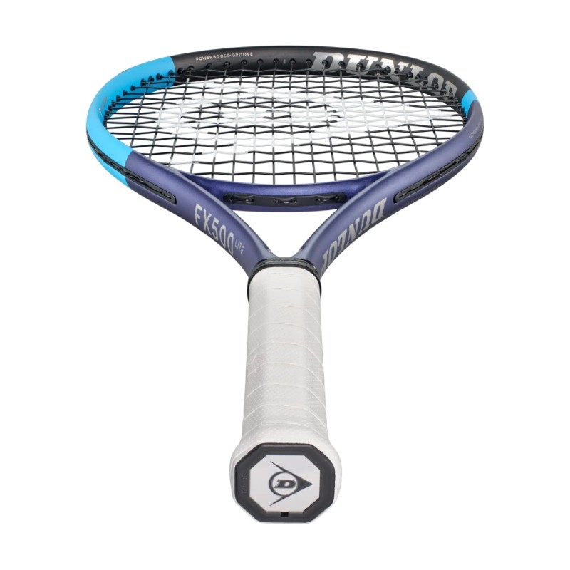 Raquette Dunlop FX 500 Lite 2026 : Achat Dunlop FX 500 Lite au