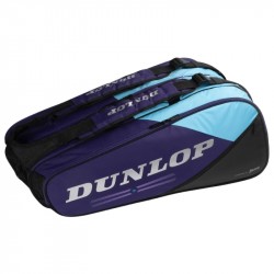 Achat Sac Thermo Dunlop FX Performance 12 Raquettes 2026