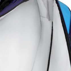 Sac Thermo Dunlop FX Performance 12 Raquettes 2026