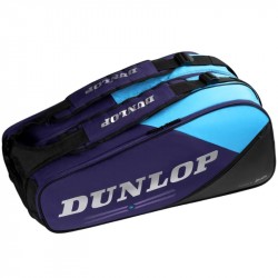 Achat Sac Thermo Dunlop FX Performance 8 Raquettes 2026