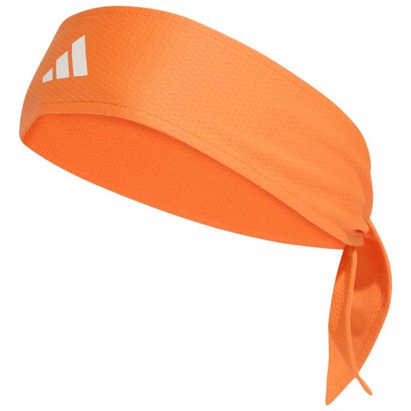 Bandeau Adidas Climacool Orange