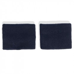 Achat Serre-Poignets Adidas Petite Taille x2 Noir