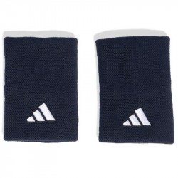 Serre-Poignets Adidas Grande Taille x2 Noir