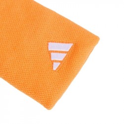 Prix Serre-Poignets Adidas Grande Taille x2 Orange