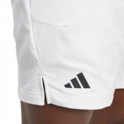 Vente Short Adidas Ergo Climacool Blanc