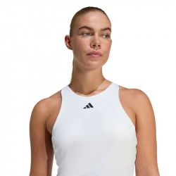 Prix Débardeur Femme Adidas Y Climacool Blanc