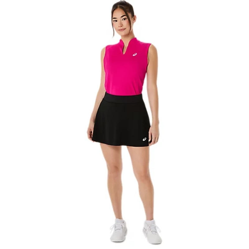 Jupe Active Femme Arctix Noire - Taille 1X - Skort Pour Tennis/pickleball - Neuf Avec étiquettes