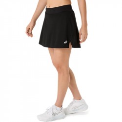 Prix Jupe Femme Asics Court Noir