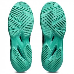 Chaussure Asics Solution Speed FF 4 Toutes Surfaces Noir