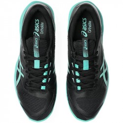 Chaussure Asics Solution Speed FF 4 Toutes Surfaces Noir