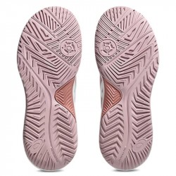 Chaussure Enfant Asics Gel Dedicate 8 GS Toutes Surfaces Rose