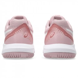 Chaussure Enfant Asics Gel Dedicate 8 GS Toutes Surfaces Rose
