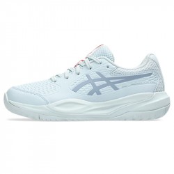 Prix Chaussure Enfant Asics Gel Resolution X Toutes Surfaces Bleu Ciel