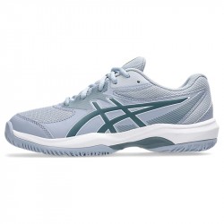 Achat Chaussure Enfant Asics Gel Game GS Toutes Surfaces Gris